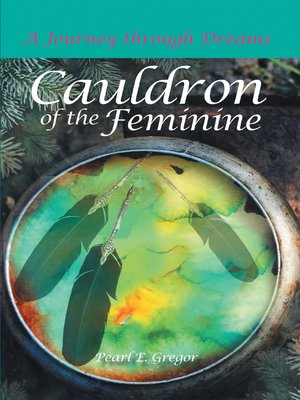 cover image of Cauldron of the Feminine